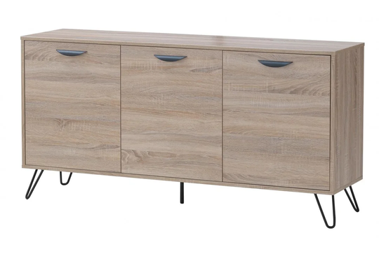 Brendan 3 Door Sideboard