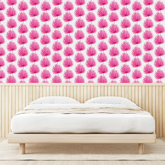 Tatamy Peel & Stick Matte Wallpaper Roll