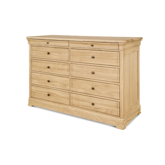 Matthew Sideboard
