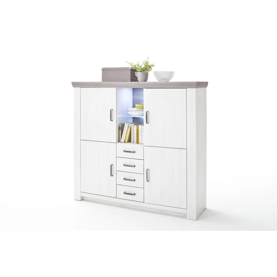 Melousia highboard