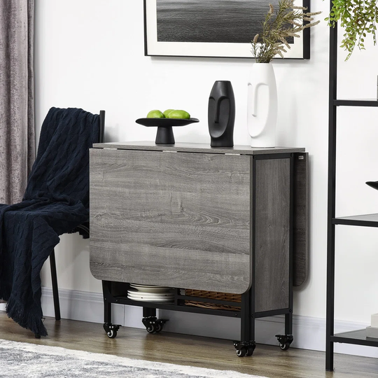 Kubilay Rectangular Dining Table
