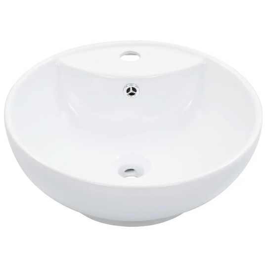 Phoibos Ceramic Countertop Basin