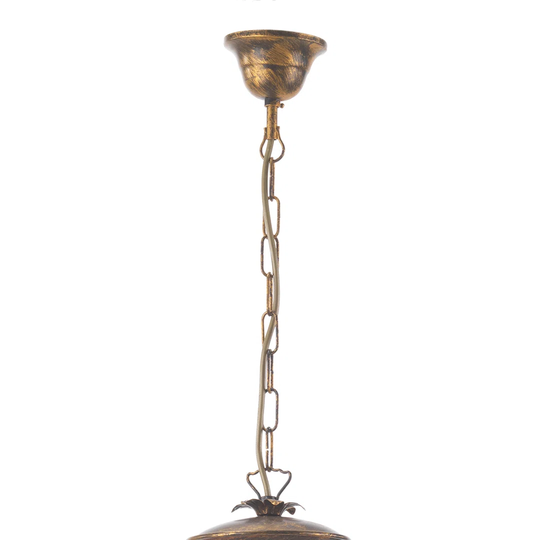 Demi-Lee 2-Light Kitchen Island Linear Pendant