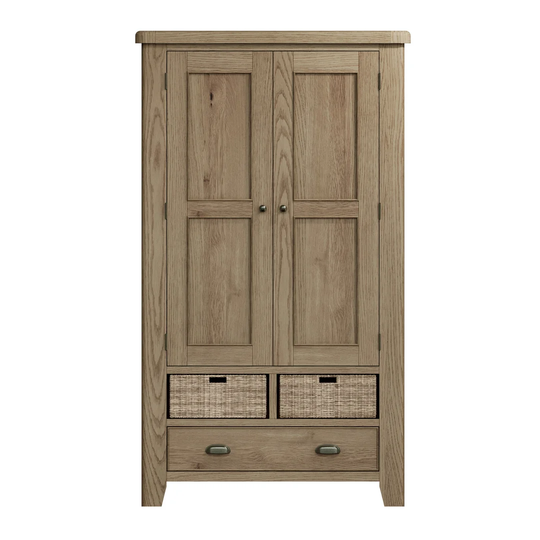 Severine Kitchen Pantry