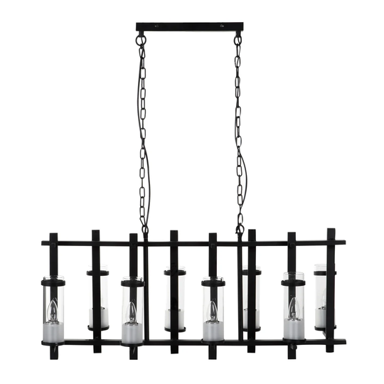 Angelo 8-Light Kitchen Island Pendant