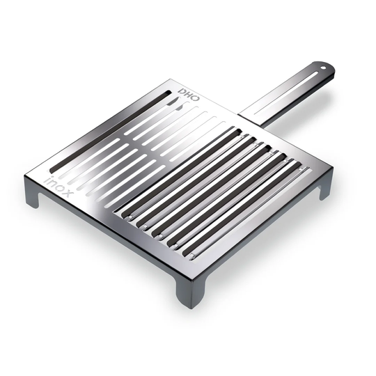 Grillplatte Abrasame