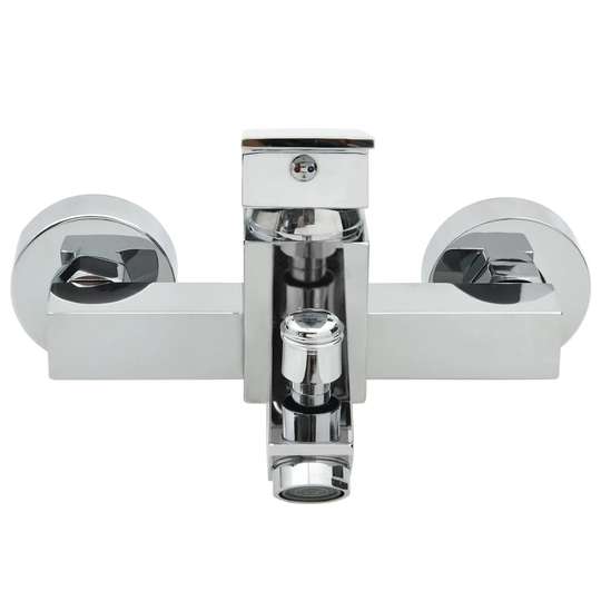 Markward Wall Mounted Bath Mixer