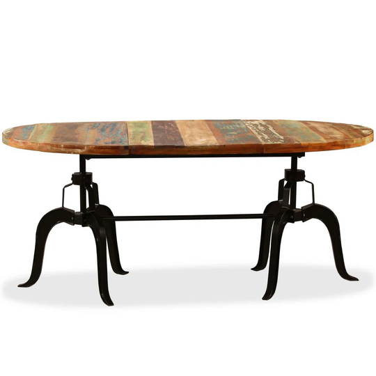 Boonville Dining Table