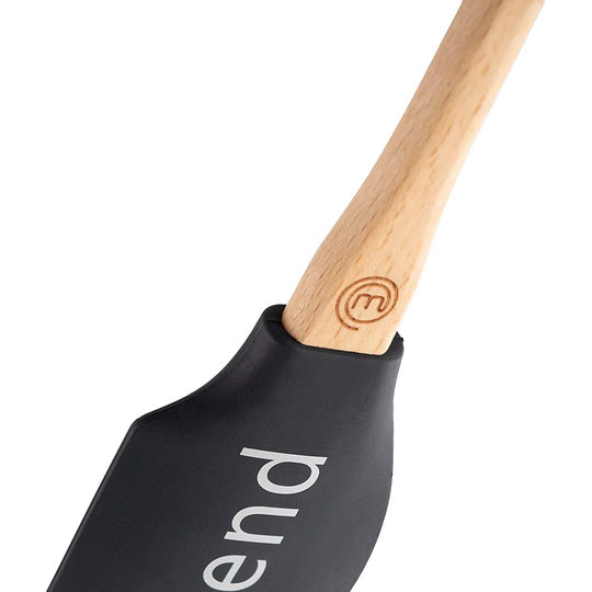 3 Piece Spatula Set