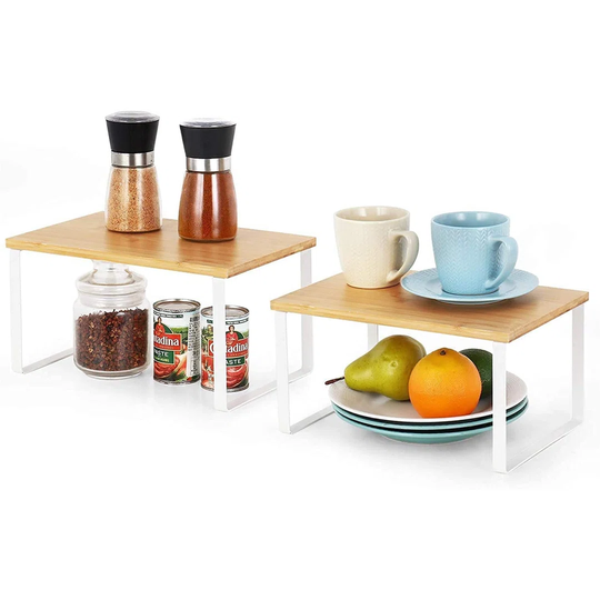 Shelving Rack