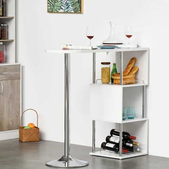 Lancefield Bar Table