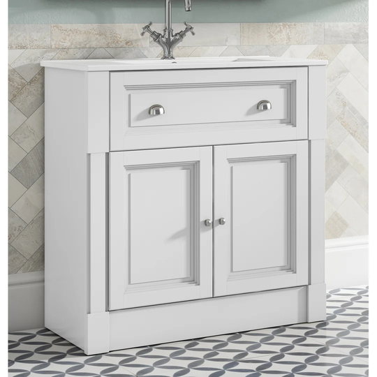 Aledo Single Vanity Unit