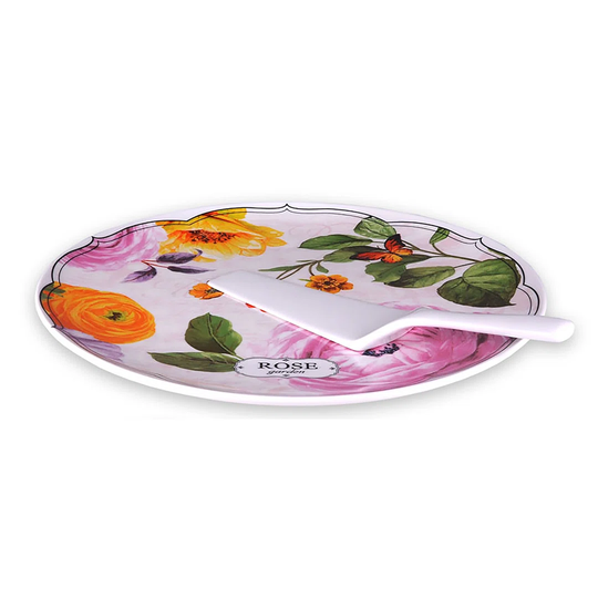 Hobgood Platter