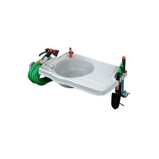 Riverstone Industries RSI-S2 Outdoor Garden Sink Large