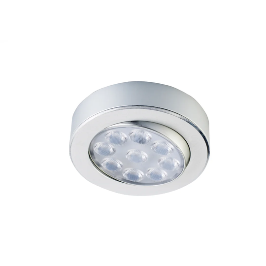 Garay LED Under Cabinet Puck Light