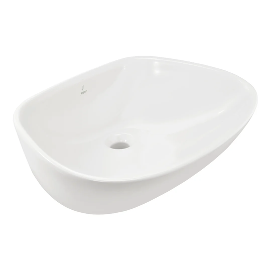 Arc Ceramic Countertop Basin
