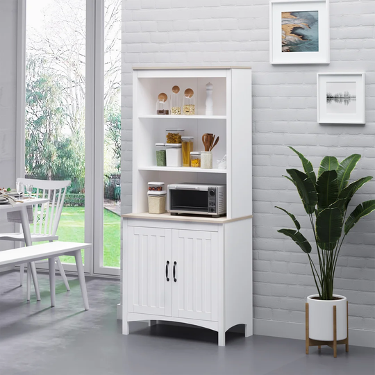 Tukwila 76 Cm Wide Kitchen Trolley