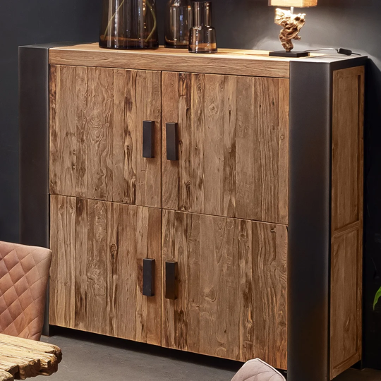 Galento Highboard