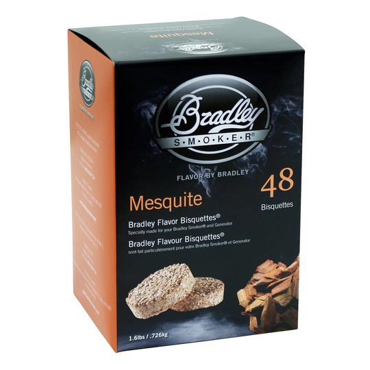 Mesquite Bisquette