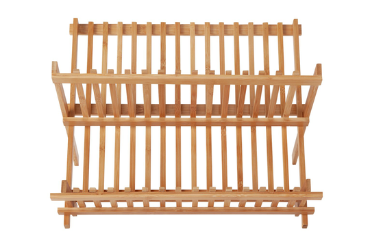 Maison by Premier Wooden Dish Rack