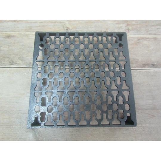 Broseley Metal Floor/Wall Grille