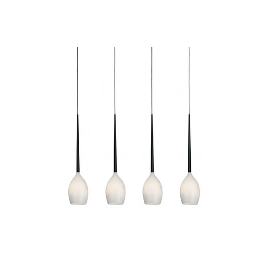 Ramiro 4 - Light Kitchen Island Pendant