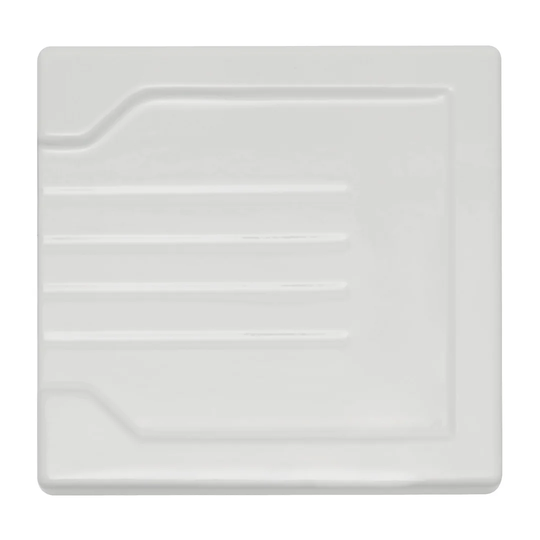 Ceramic Drain Tray