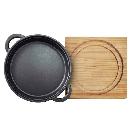 Vogt 23cm Non-Stick Frying Pan