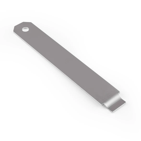 Rust scraper