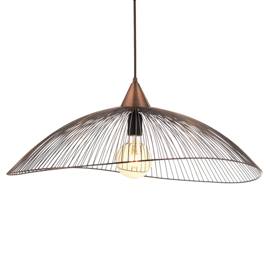 Fairman 1-Light Novelty Pendant