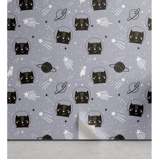 Stcyr Matte Peel & Stick Wallpaper Roll