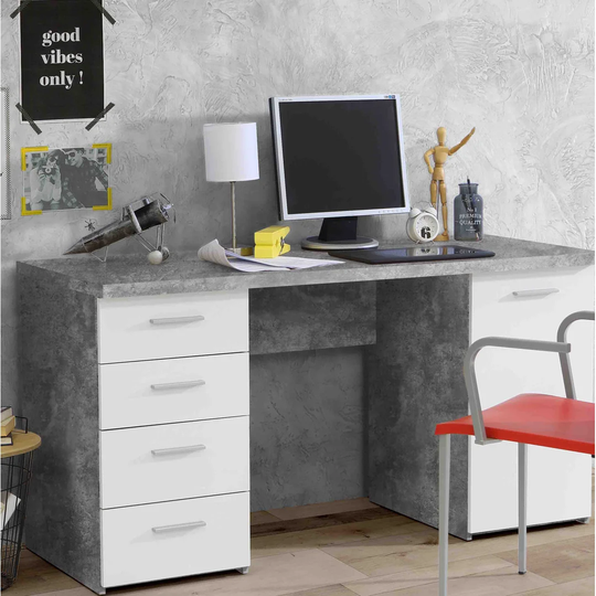 Baines Desk