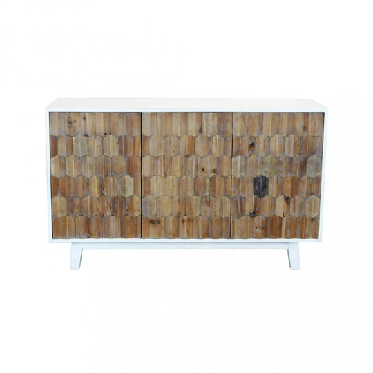 Janosh 135 Cm Wide Sideboard