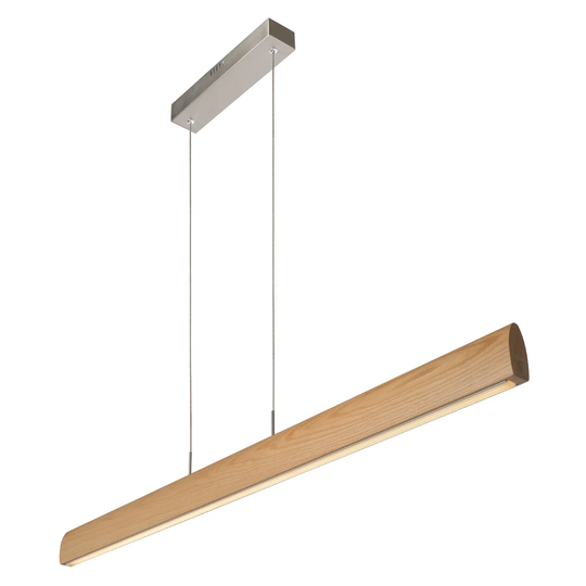 Sytze 1-Light Kitchen Island LED Pendant