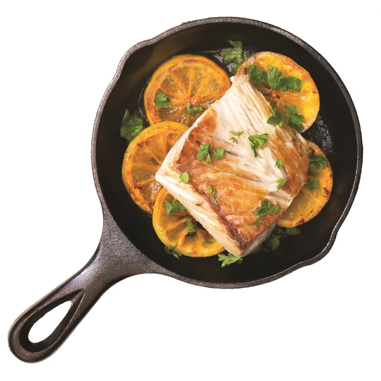Liliana 16.51cm Non-Stick Skillet