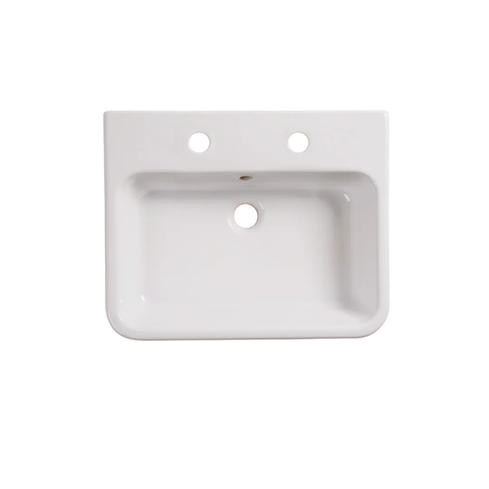 Ceramic Countertop Basin