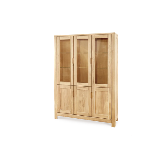 Andover Display Cabinet