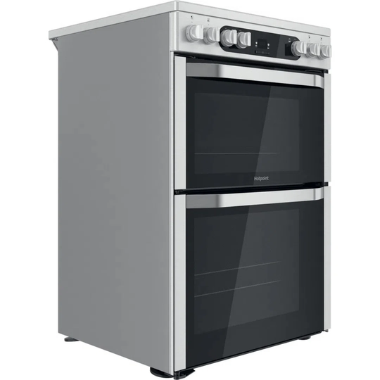 Hotpoint HDM67V9HCB/U Electric Cooker