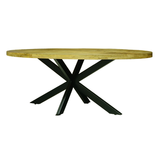 Whyte Dining Table