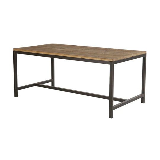 Lazarus Dining Table