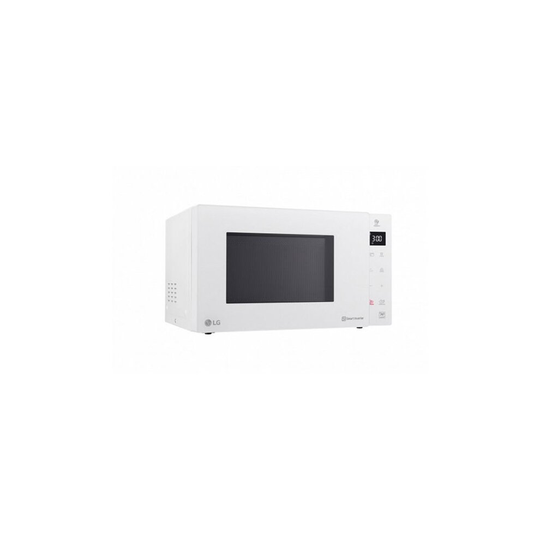 Microwave with Grill LG MH6535GDH 25 L 1000W White