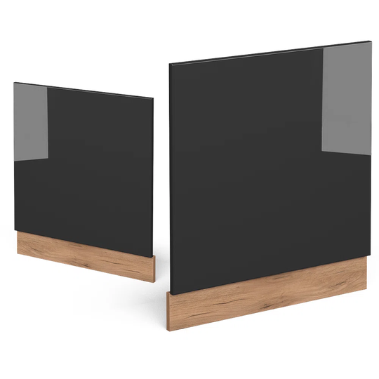 Virpi Dishwasher Panel