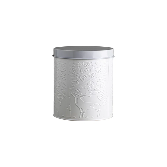 In the Forest Kitchen Canister
