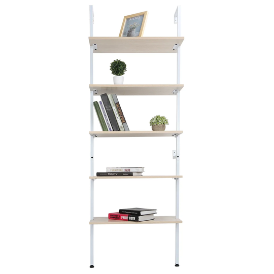 Deia Bookcase