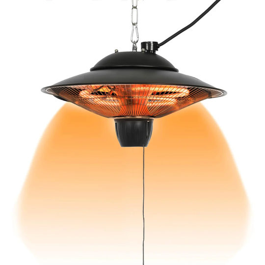Fynn Electric Patio Heater