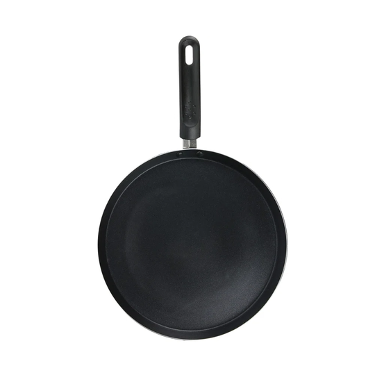Clyde 28 cm Non-Stick Crepe Pan