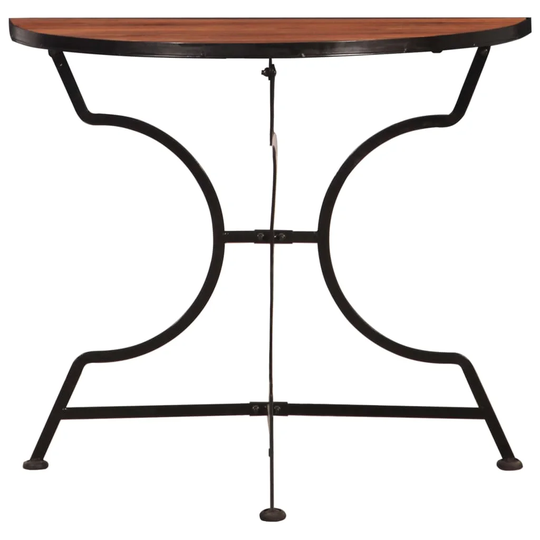 Amordad Balcony Table