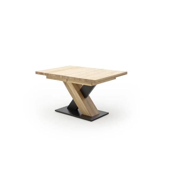 Justis Extendable Dining Table