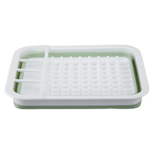 Nadeau Collapsible Dish Rack