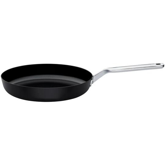 Fiskars Rotisser steel frying pan 26 cm